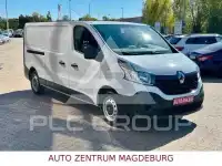 2019 Renault Trafic