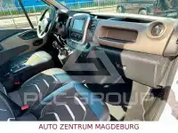 2019 Renault Trafic