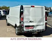 2019 Renault Trafic