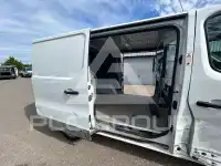 2019 Renault Trafic
