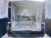 2019 Renault Trafic