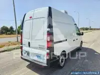 2019 Renault Trafic