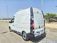 2019 Renault Trafic