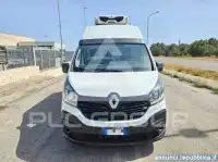 2019 Renault Trafic