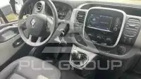 2019 Renault Trafic