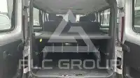 2019 Renault Trafic