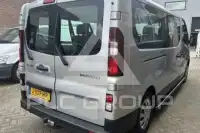 2019 Renault Trafic