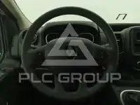 2019 Renault Trafic