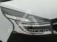 2019 Renault Trafic