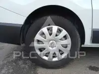 2019 Renault Trafic