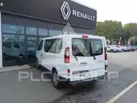 2019 Renault Trafic