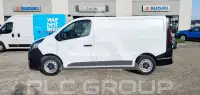 2019 Renault Trafic