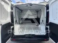 2019 Renault Trafic