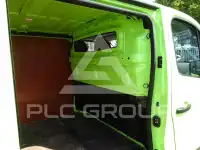 2019 Renault Trafic