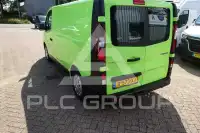 2019 Renault Trafic