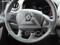 2019 Renault Trafic