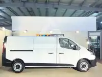 2019 Renault Trafic
