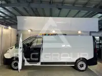 2019 Renault Trafic