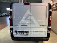 2019 Renault Trafic