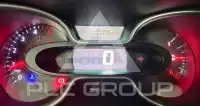2019 Renault Trafic