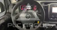 2019 Renault Trafic