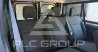 2019 Renault Trafic