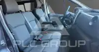 2019 Renault Trafic