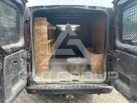 2019 Renault Trafic