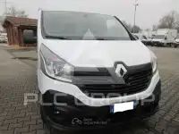 2019 Renault Trafic