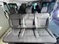 2019 Renault Trafic
