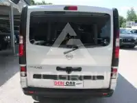 2019 Renault Trafic