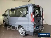 2019 Renault Trafic