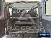 2019 Renault Trafic