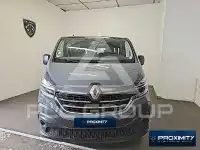 2019 Renault Trafic