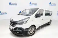 2019 Renault Trafic