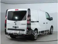 2019 Renault Trafic