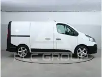 2019 Renault Trafic