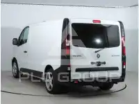 2019 Renault Trafic