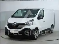 2019 Renault Trafic