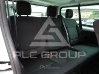 2019 Renault Trafic