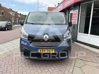 2019 Renault Trafic