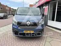 2019 Renault Trafic
