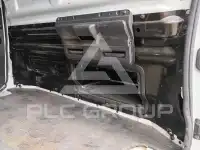 2019 Renault Trafic