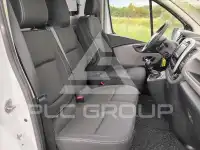 2019 Renault Trafic