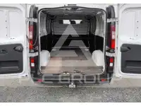 2019 Renault Trafic