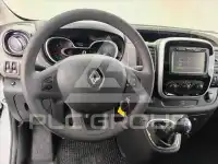 2019 Renault Trafic