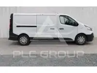 2019 Renault Trafic