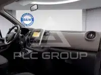 2019 Renault Trafic