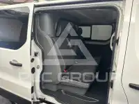 2019 Renault Trafic