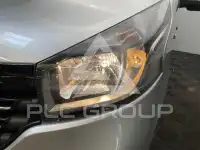 2019 Renault Trafic